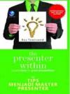 Tips Menjadi Master Presenter